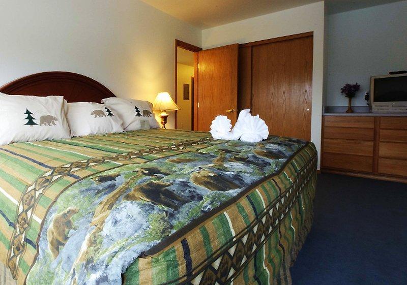Frontier Suites Hotel In Juneau Kültér fotó